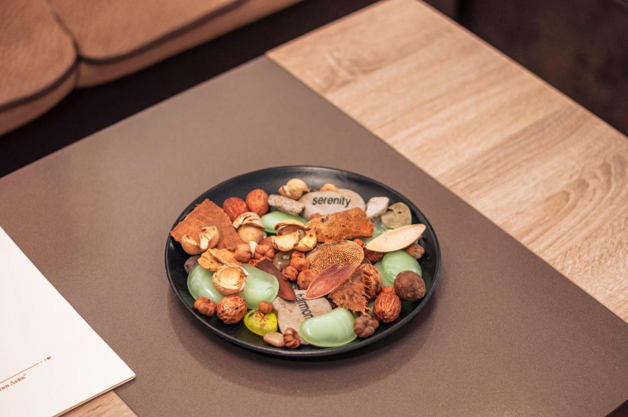 Луксозен Апартамент - "Моето Щастливо Място"- Смолянски Езера Esterno foto